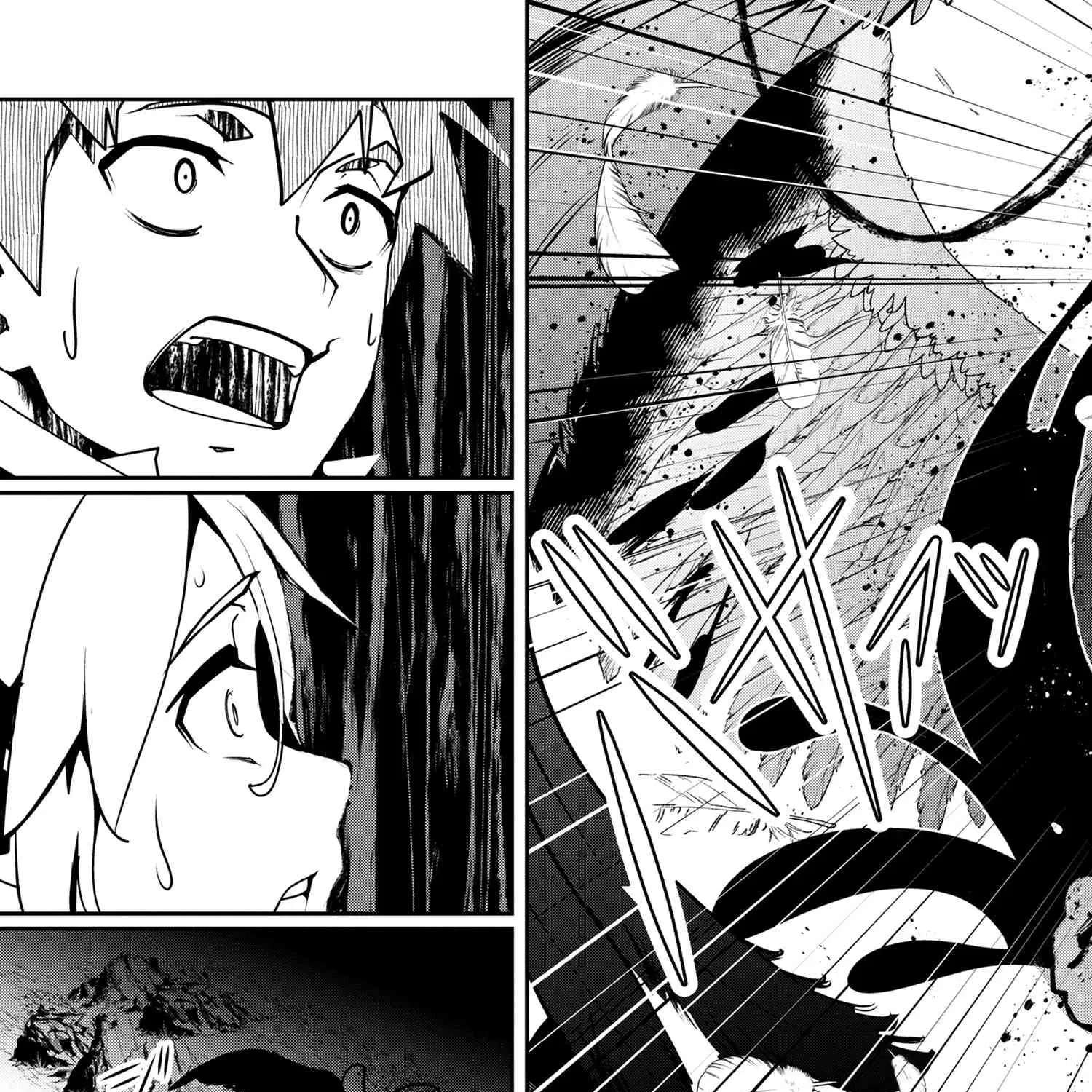 Yuusha Party wo Tsuihousareta Seireijutsushi - Saikyou-kyuu ni Kakusei shita Fuguu-shoku, Shin no Nakama to Godai Dungeon wo Seiha suru Chapter 4 - page 50