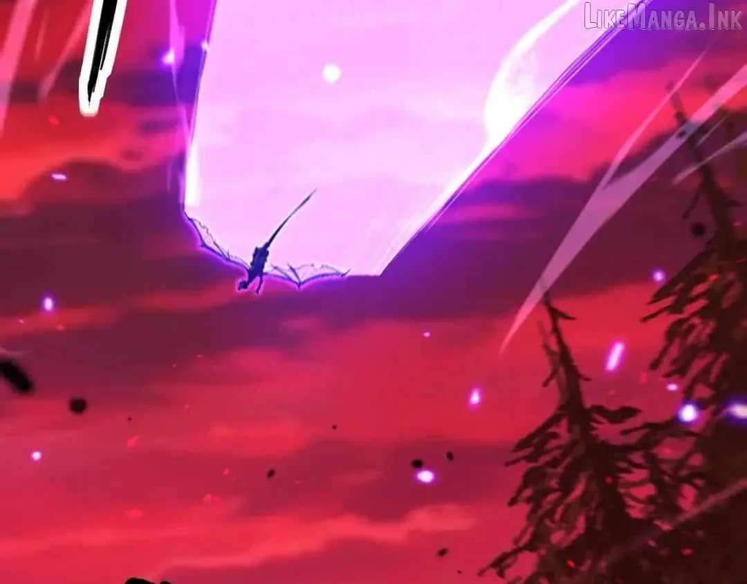 God-level Assassin, I’m the Shadow Chapter 139 - page 119