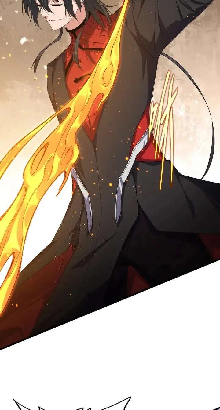 The Devil Butler Chapter 904 - page 3