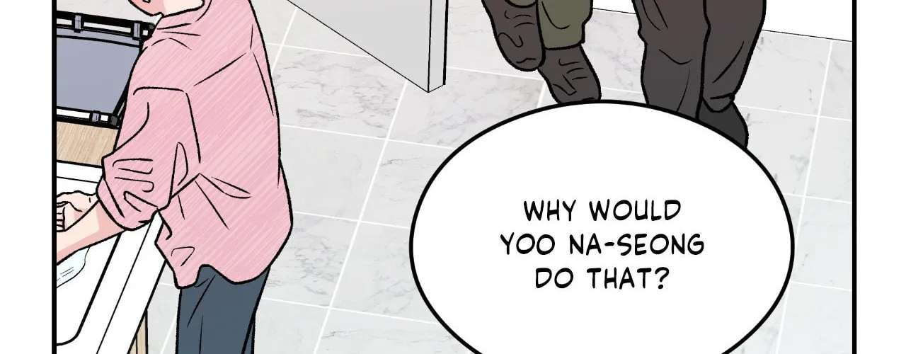 Flip Turn Chapter 86 - page 25