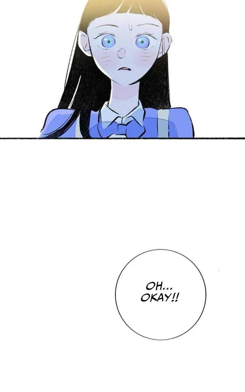 Why Don't I Have Anyone by My Side? Chapter 52 - page 70