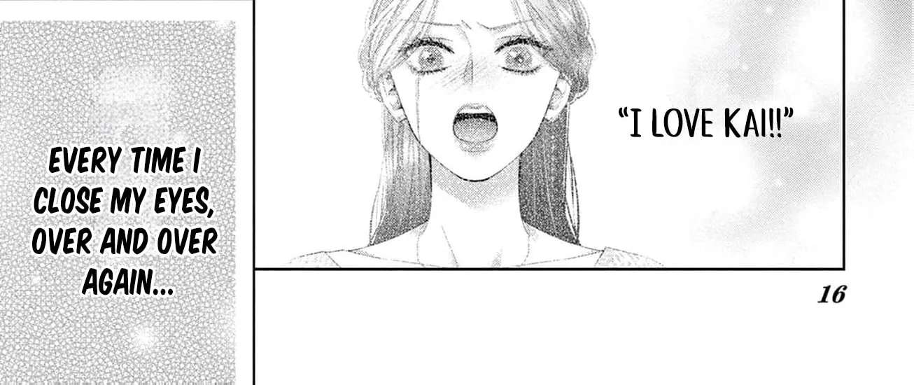 Chou wa Aishuu no Ori ni Torawareru Chapter 23 - page 26