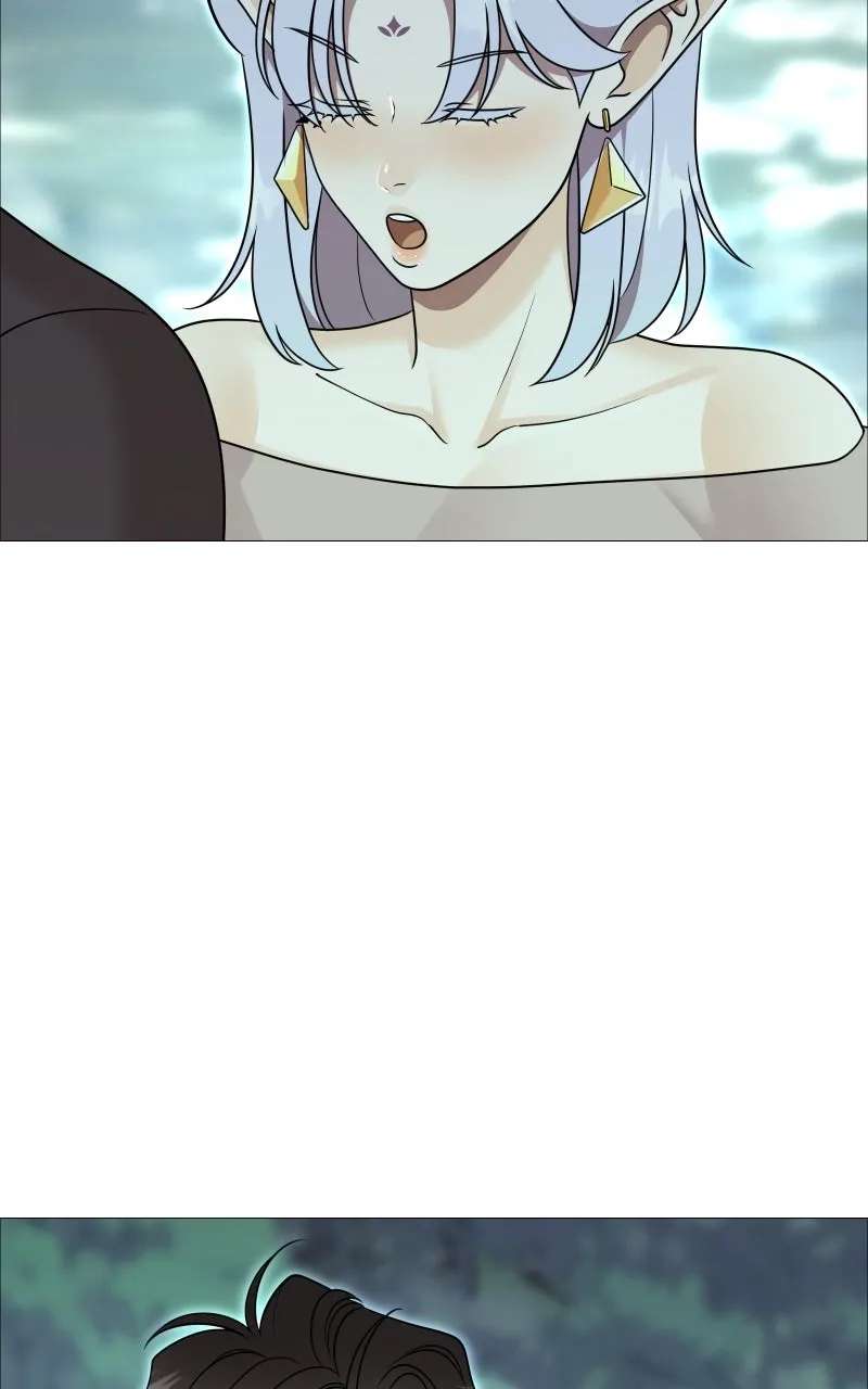 Fae Trapped Chapter 31 - page 21