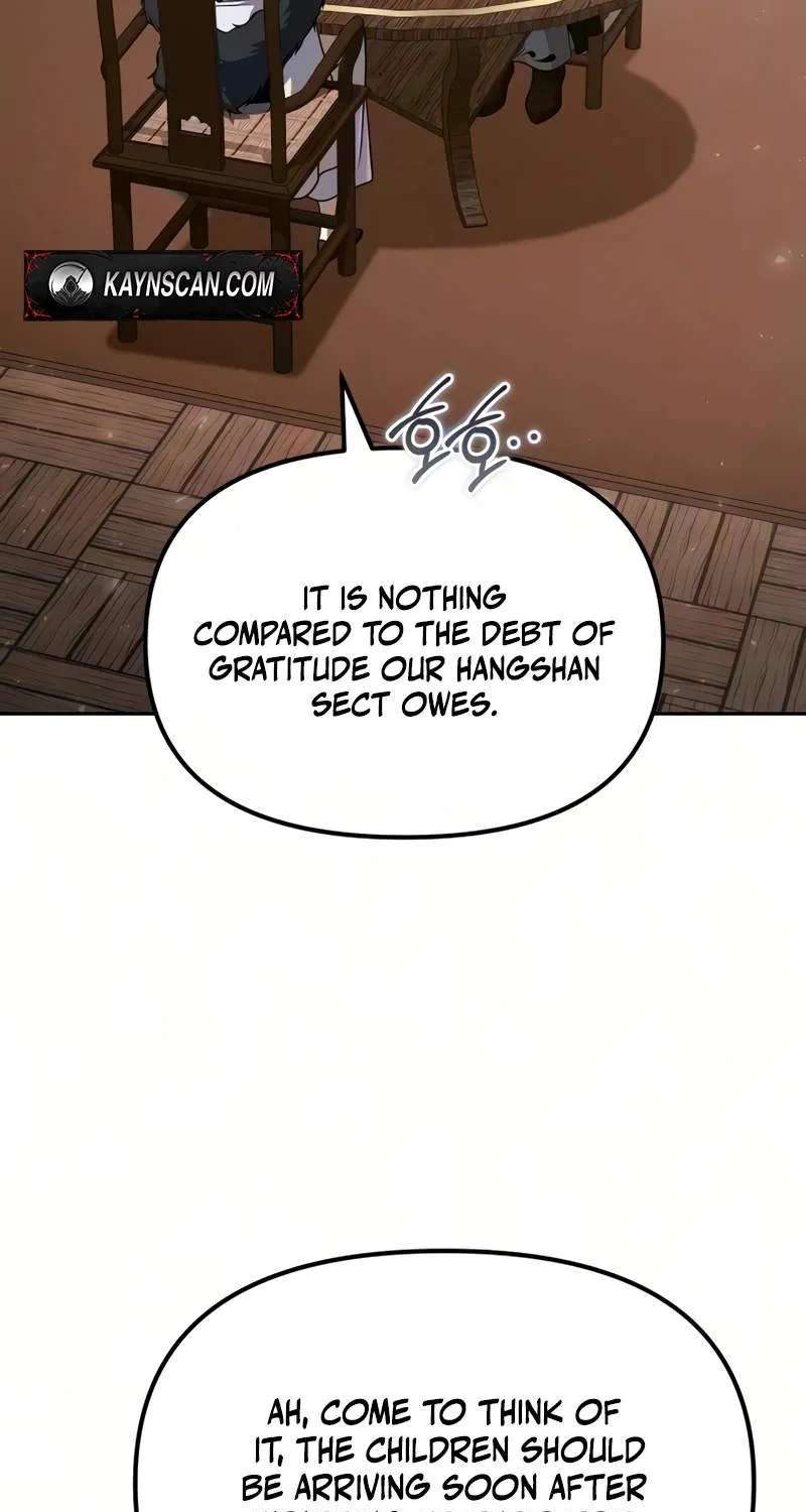 The Second Eunuch Regains His Manhood Chapter 102 - page 122