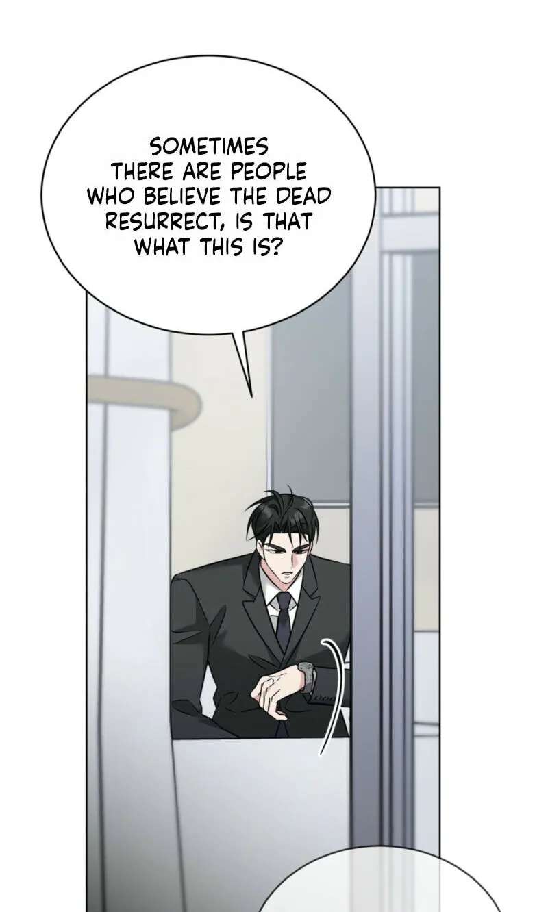 Omega Dongsik Chapter 19 - page 24