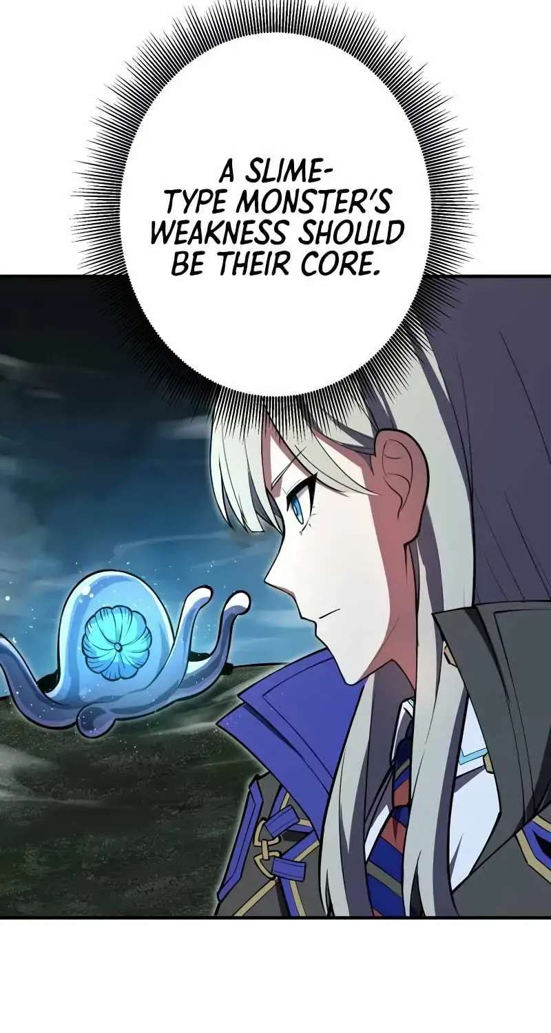The Underworld Transcendent Returns Chapter 19 - page 48