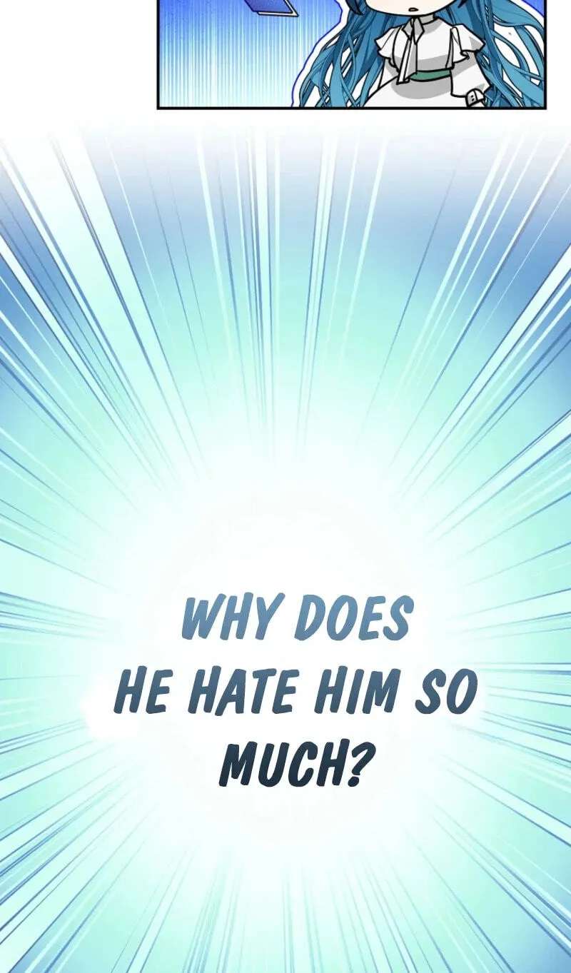 Not Your Monster-In-Law Chapter 74 - page 81