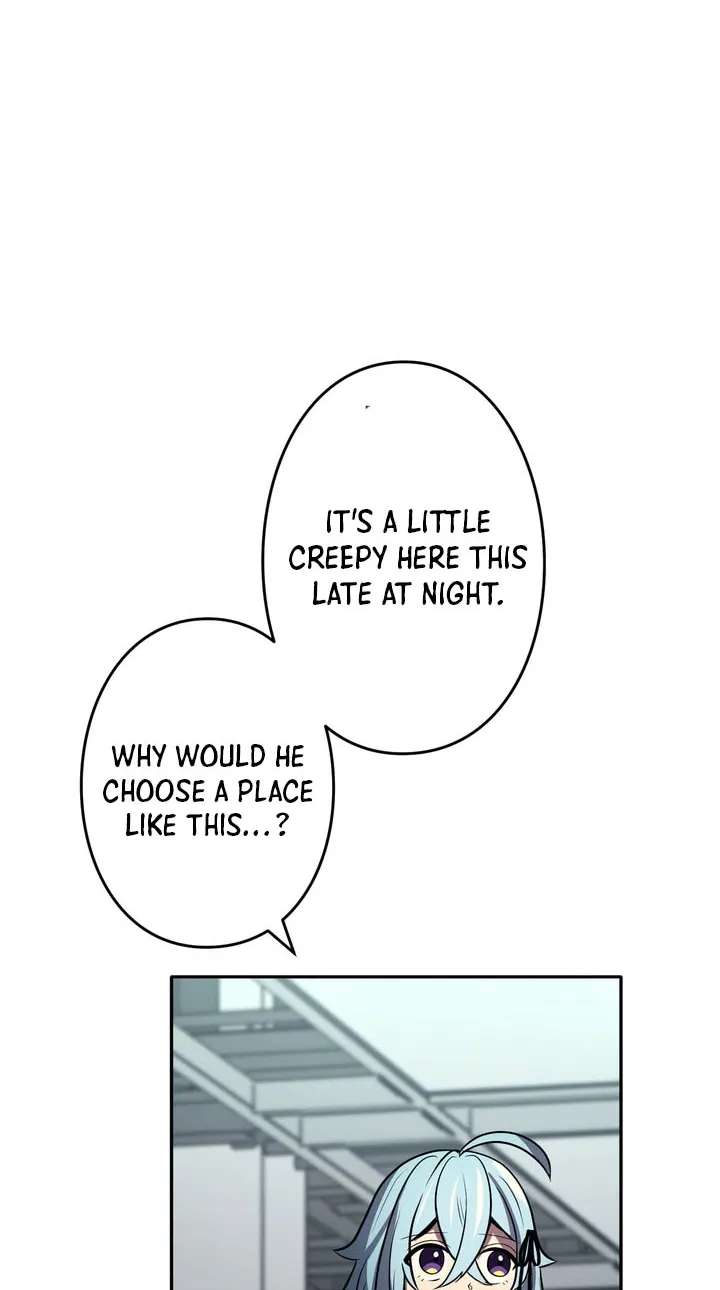 Hidden Class Gravity User Chapter 214 - page 39
