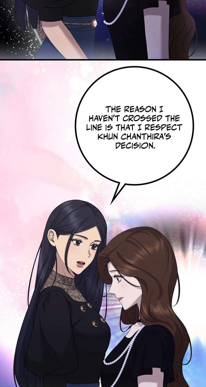 Lady and Gentle Love Chapter 44 - page 31