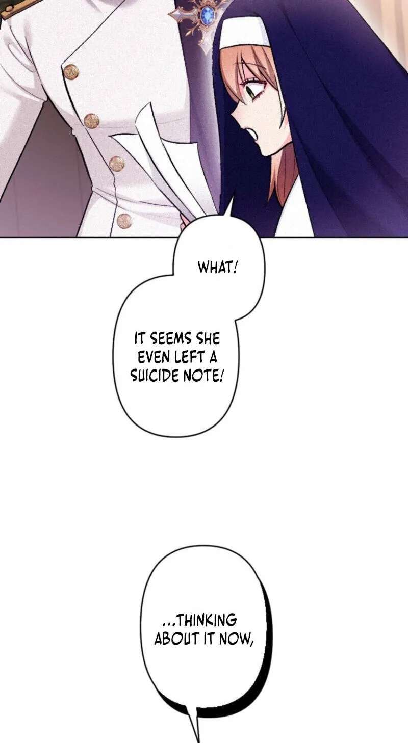 Yari Suterareta Seijo wa, Raisede wa Dekiai Kyohi Suru Koto o Chikaimasu Chapter 76 - page 11