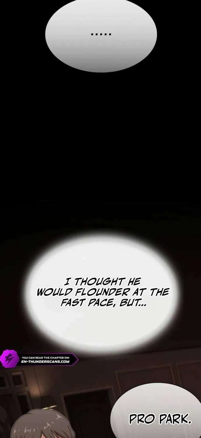 The Genius Who Reads the World Chapter 64 - page 22