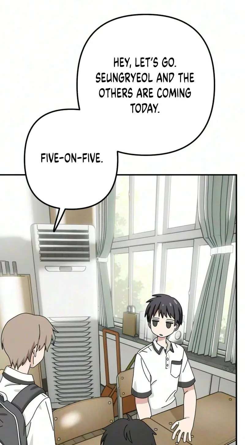 Black but Pure White Chapter 6 - page 27