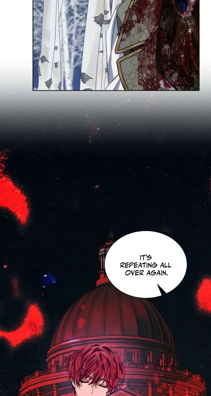 The Exhausting Reality Of Novel Transmigration Chapter 108 - page 33