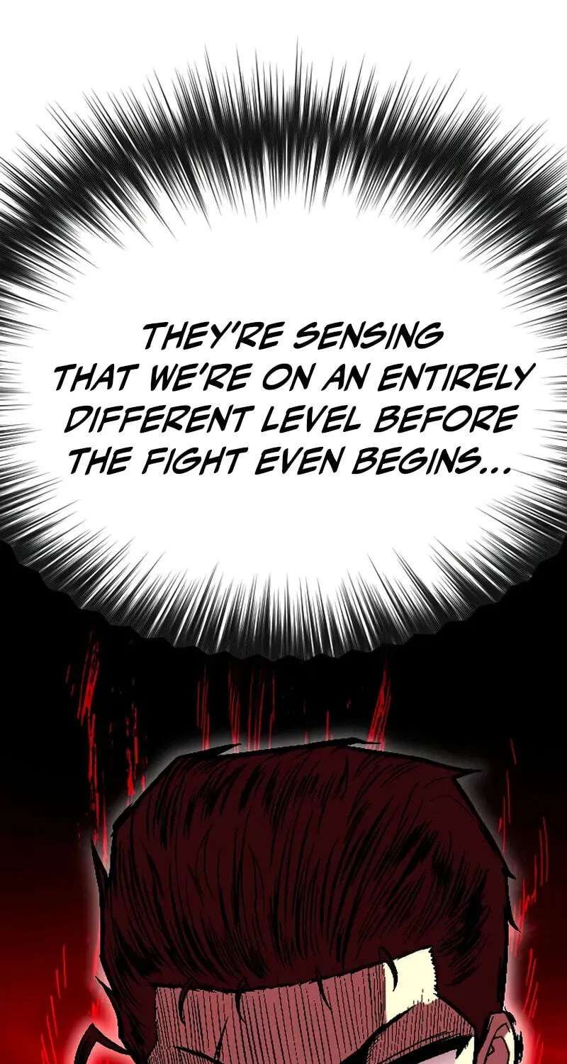 The Strongest in Hell, Mak Geum-gang Chapter 10 - page 130