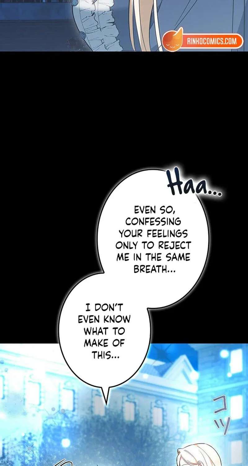 A Note from Violet Chapter 36 - page 83