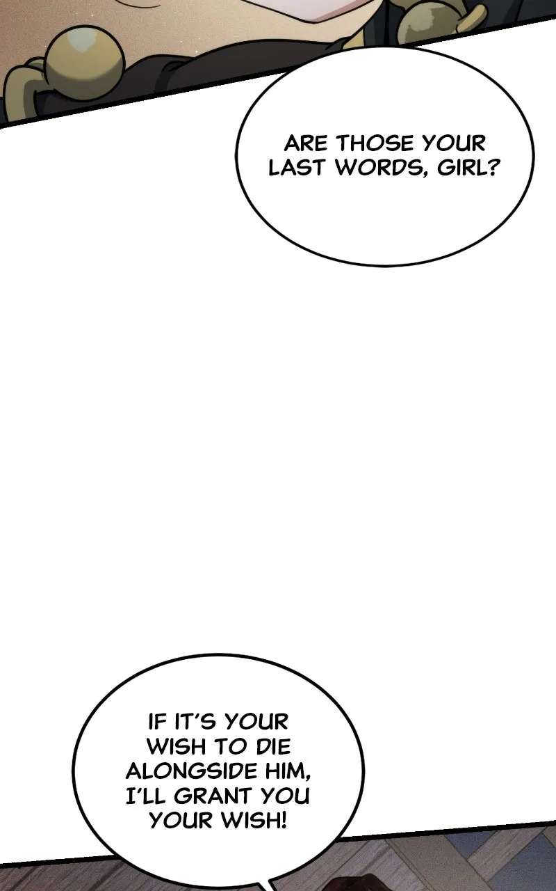 A Genius Martial Arts Girl Chapter 23 - page 32