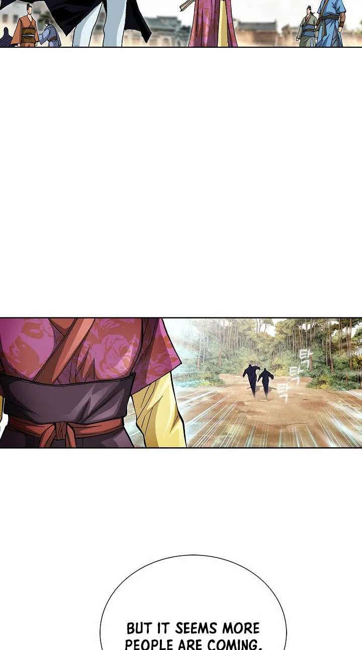 Absolute Ultimate Martial Lord Chapter 53 - page 13