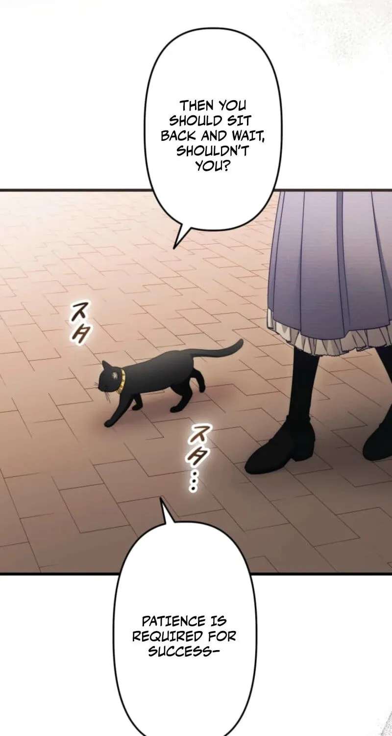 Although I Was a Condemned Witch, Everyone Dotes on Me After Regressing Chapter 21 - page 48