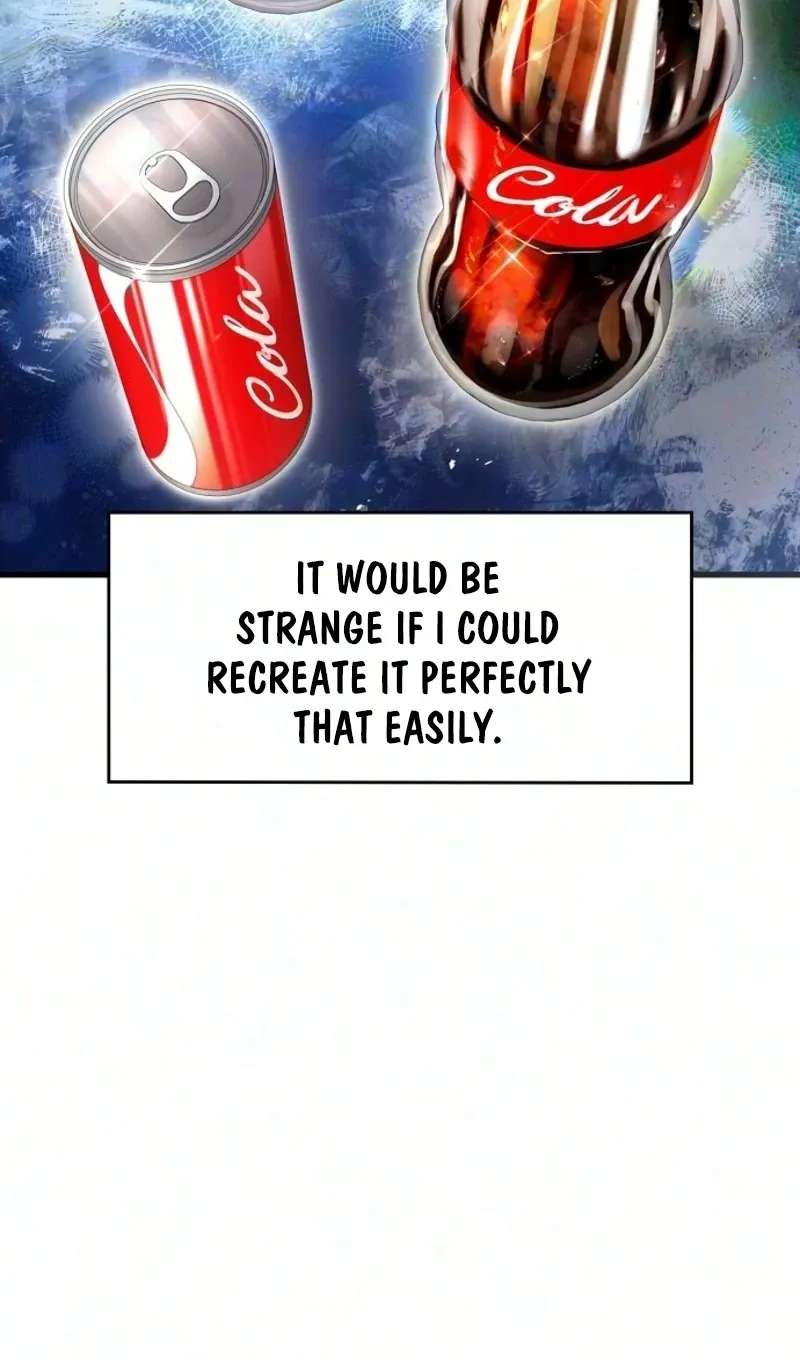 I’m Quitting Everything and Selling Cola Chapter 11 - page 9