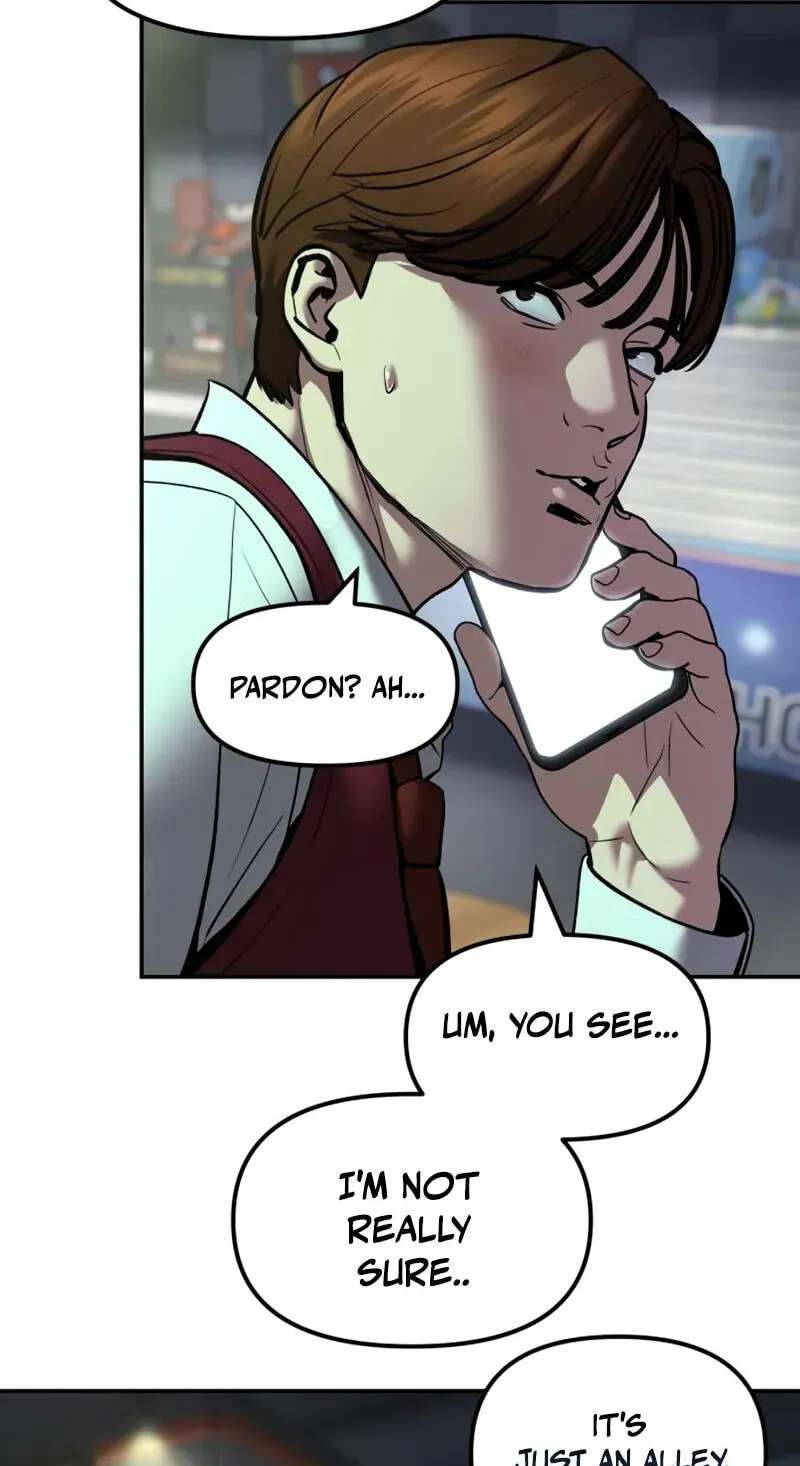 Designated Bully Chapter 201 - page 125