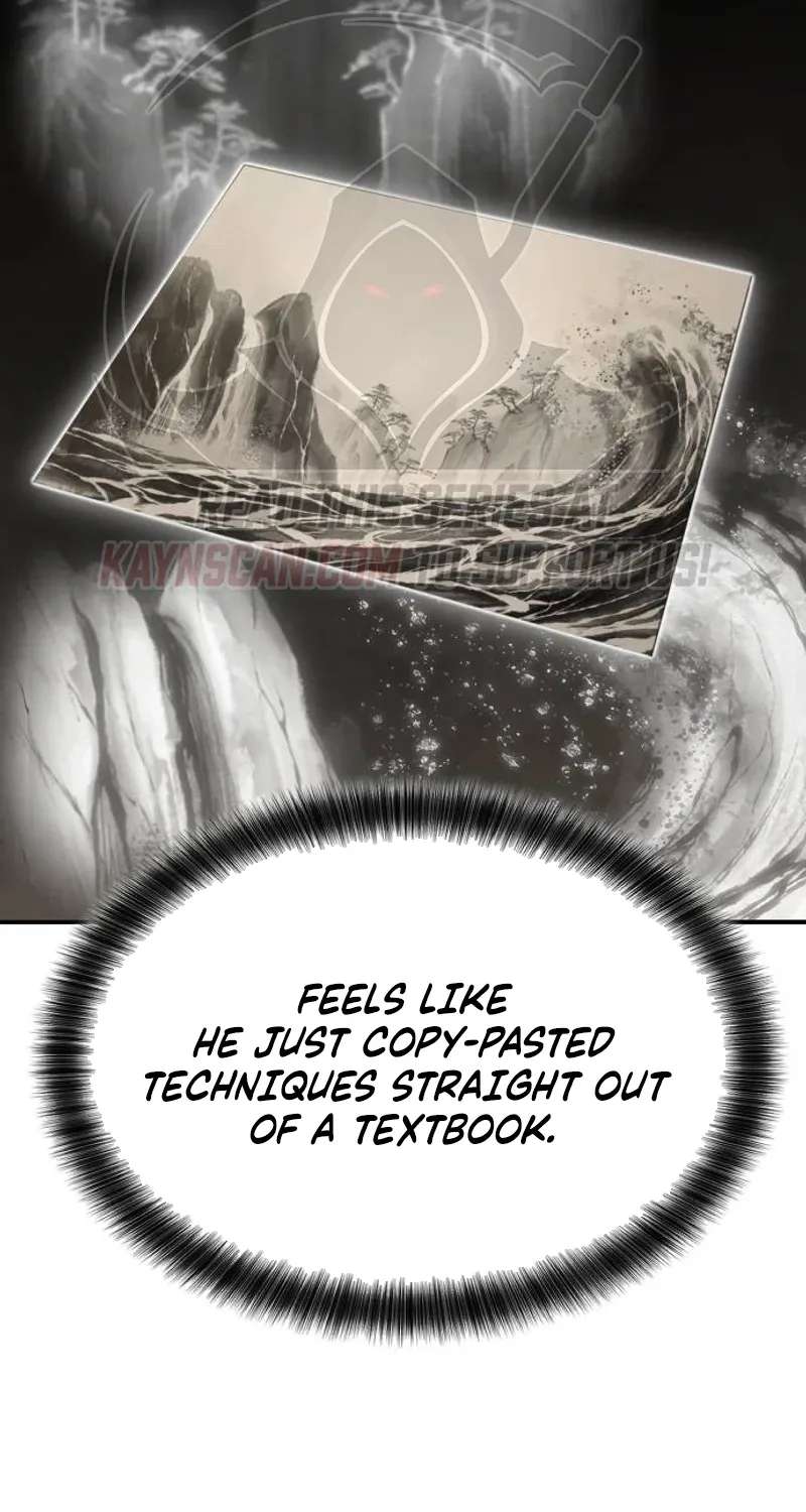 The Divine Brush Chapter 1 - page 83