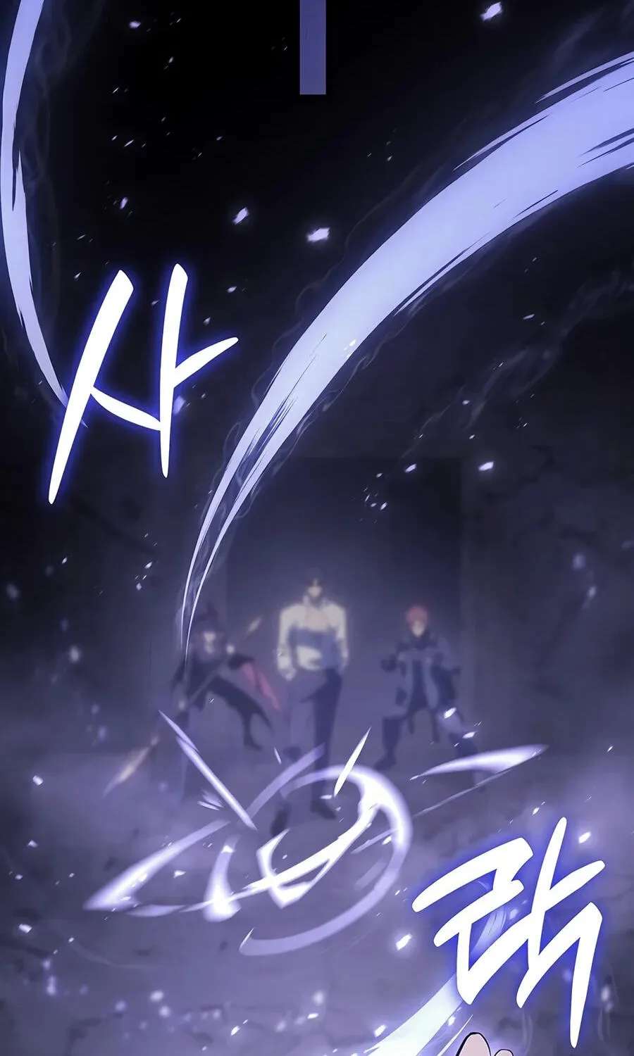 The Return of the Disaster-Class Hero Chapter 191 - page 34
