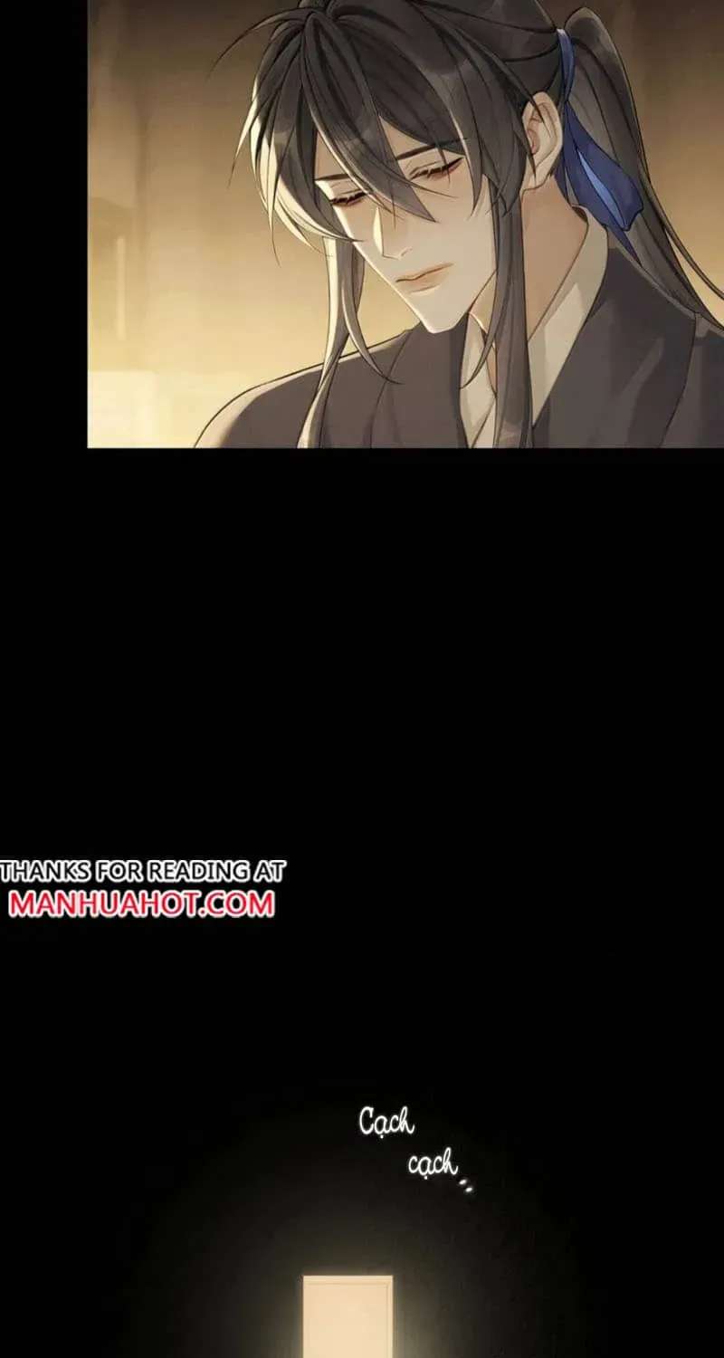 Was His Highness Assassinated Today? Chapter 55 - page 31