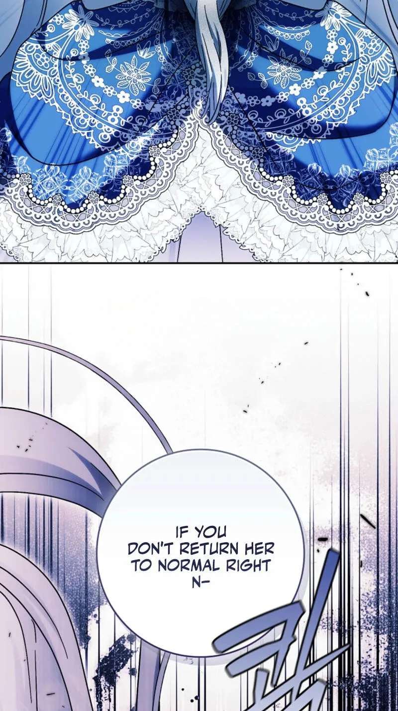 The White Tiger Princess Is Safe Chapter 47 - page 41