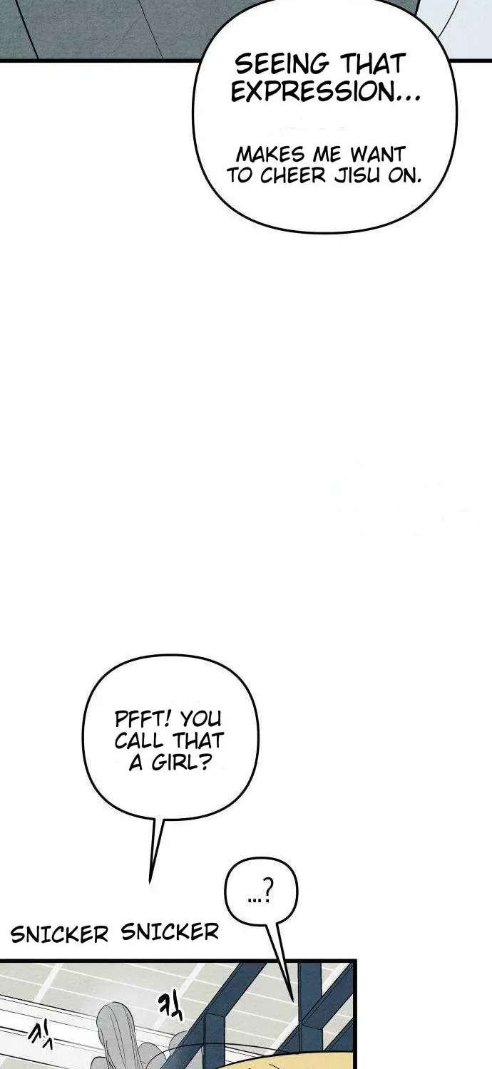 How to Turn You Around Chapter 58 - page 15