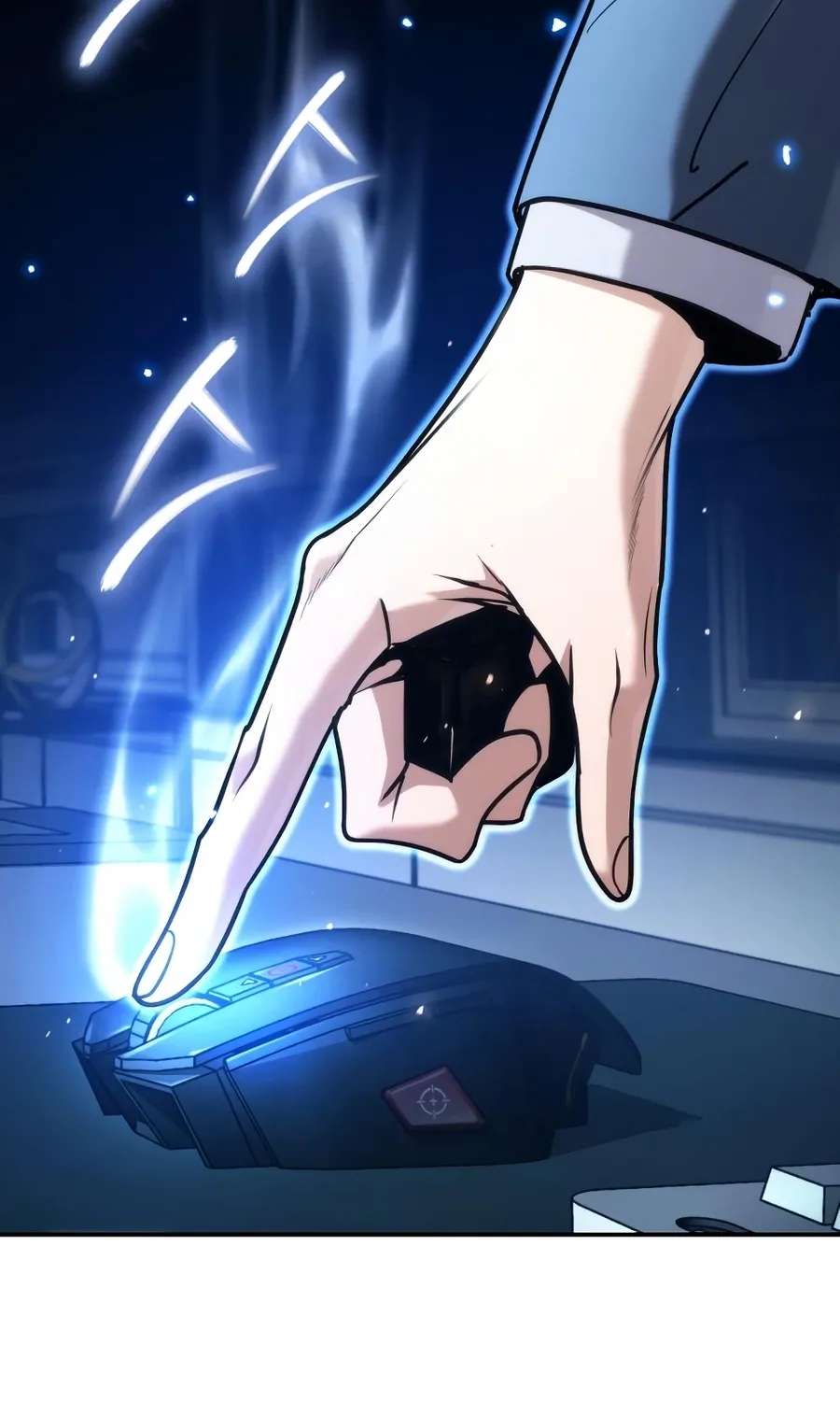 The Money Keeps Piling Up Even If I Spend It Chapter 13 - page 95