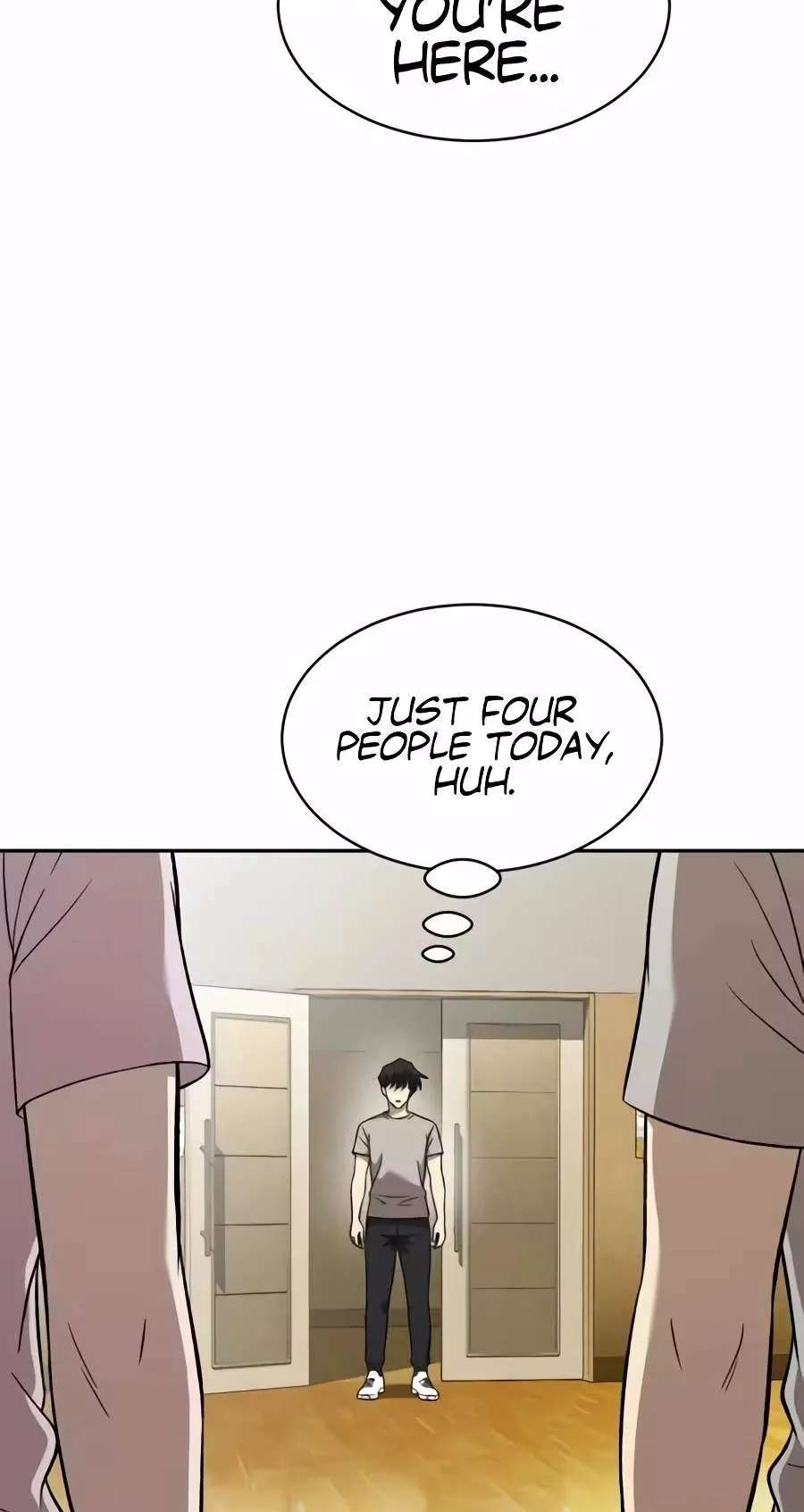 The Possessed Prodigy Actor Chapter 68 - page 4