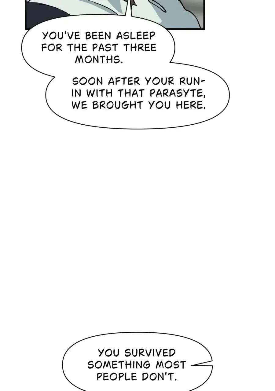 SCREWBALL Chapter 18 - page 50