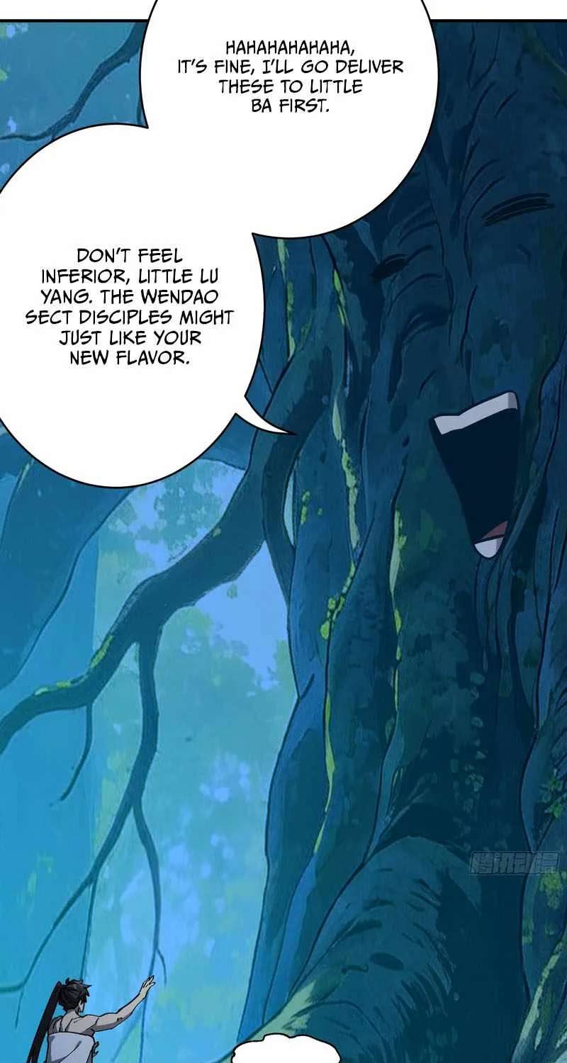 Who Let Him Cultivate Immortality Chapter 26 - page 64