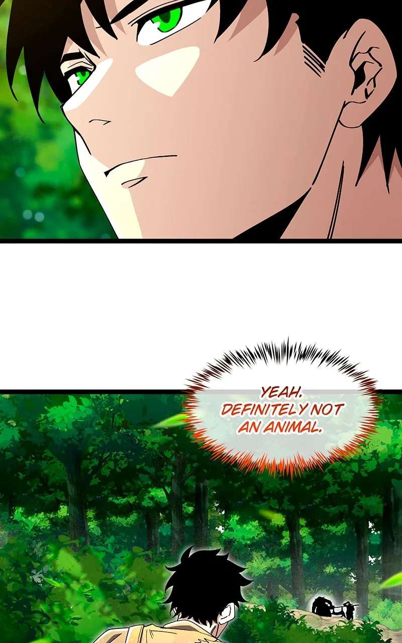 Road to Mastery Chapter 3 - page 85