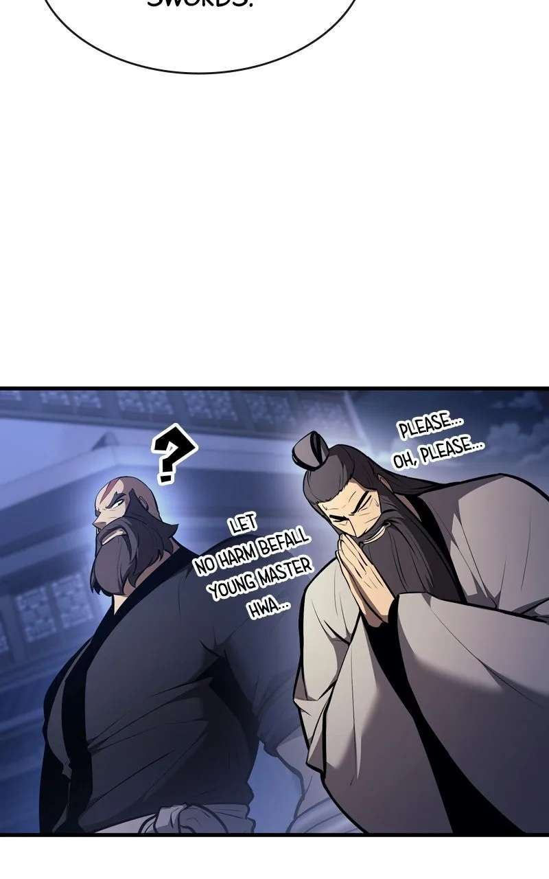 Rebirth of theDivine Demon Chapter 36 - page 89