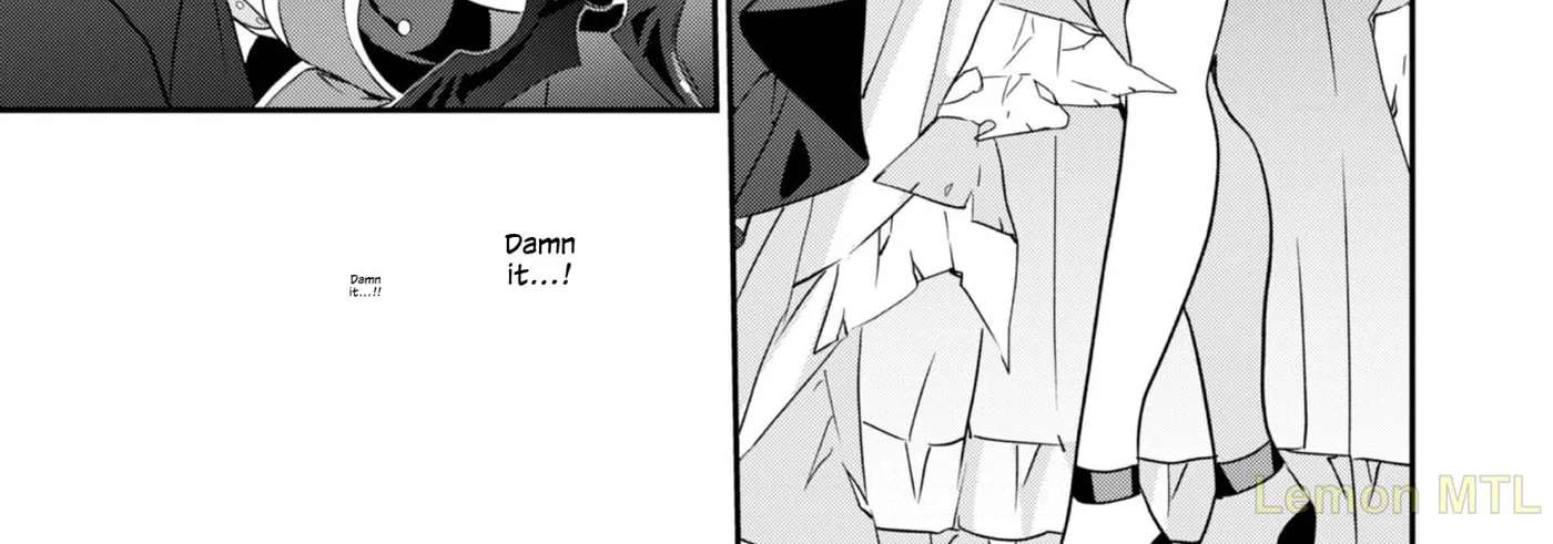 Kaketa Tsuki no Mercedes: Kyuuketsuki no Kizoku ni Tensei Shita kedo Suteraresou nanode Dungeon o Seiha Suru @COMIC Chapter 23 - page 62
