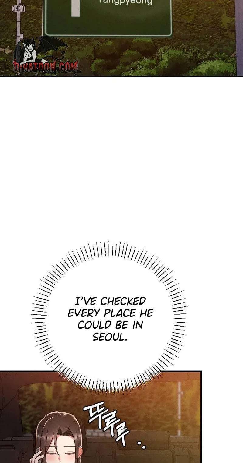 Your Wife Chapter 48 - page 48