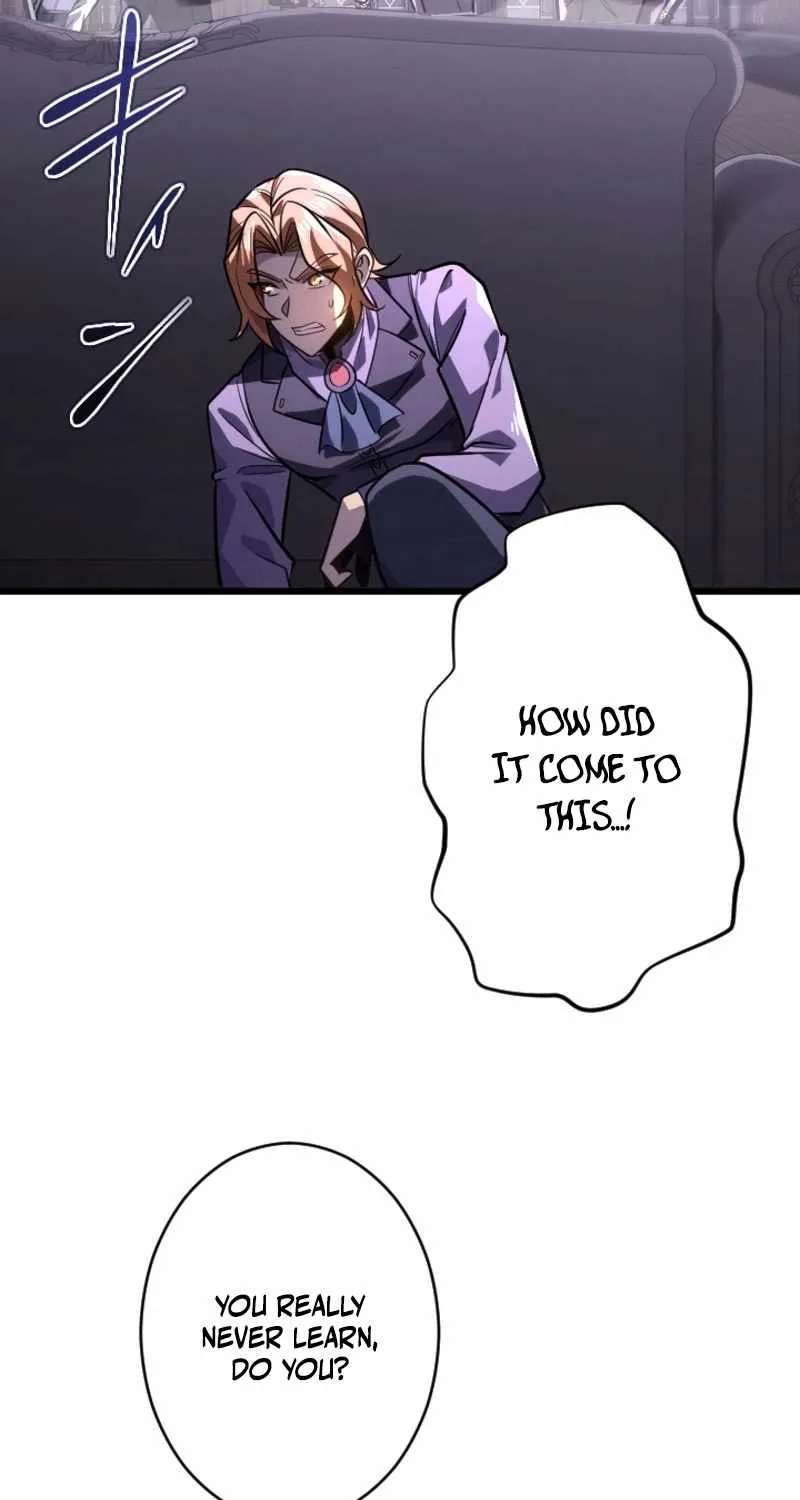 The Rebel of the Tyrant Noble House Chapter 38 - page 60