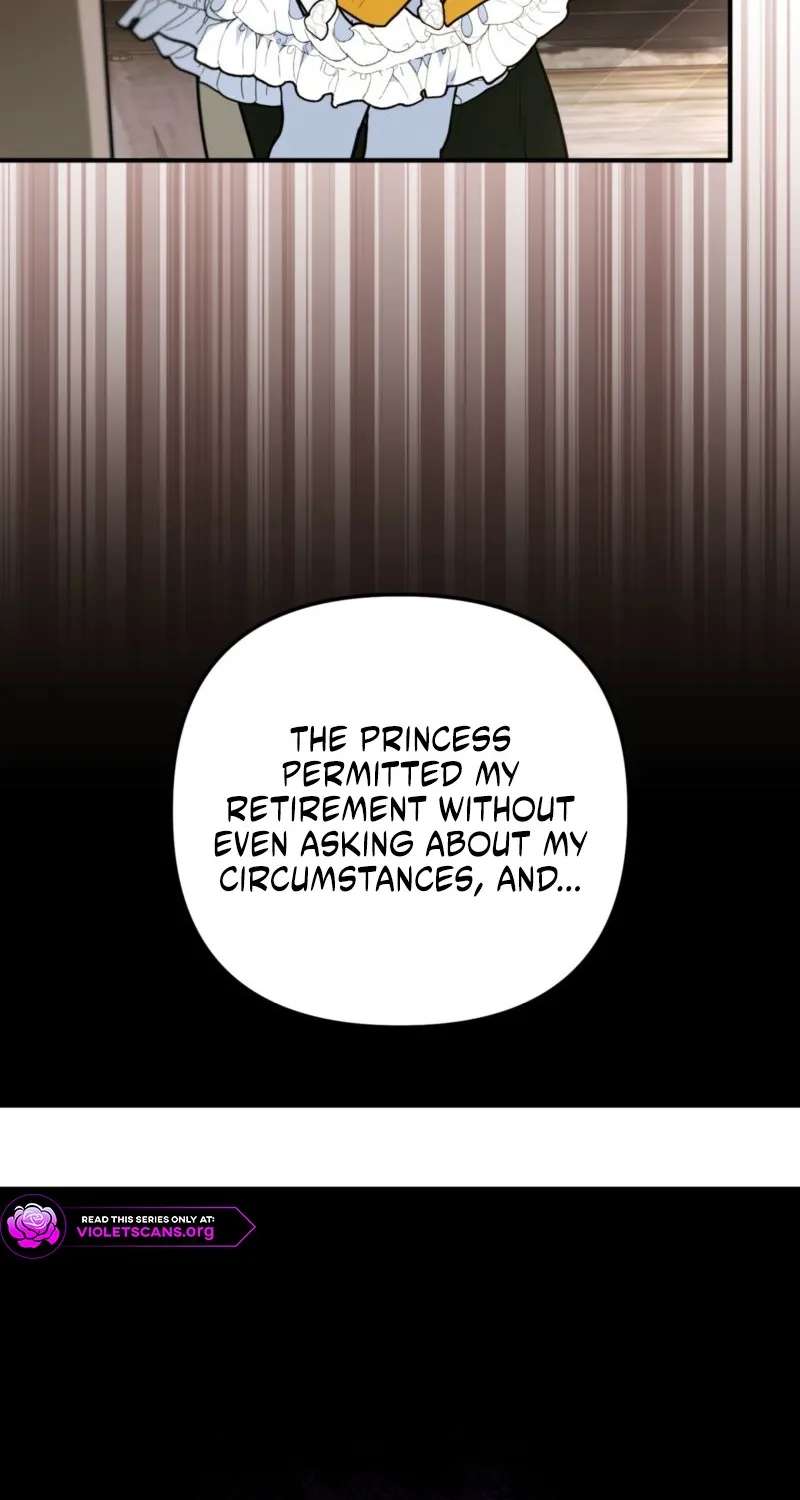 A Secretly Capable Child Is Seeking For Her Dad Chapter 48 - page 55