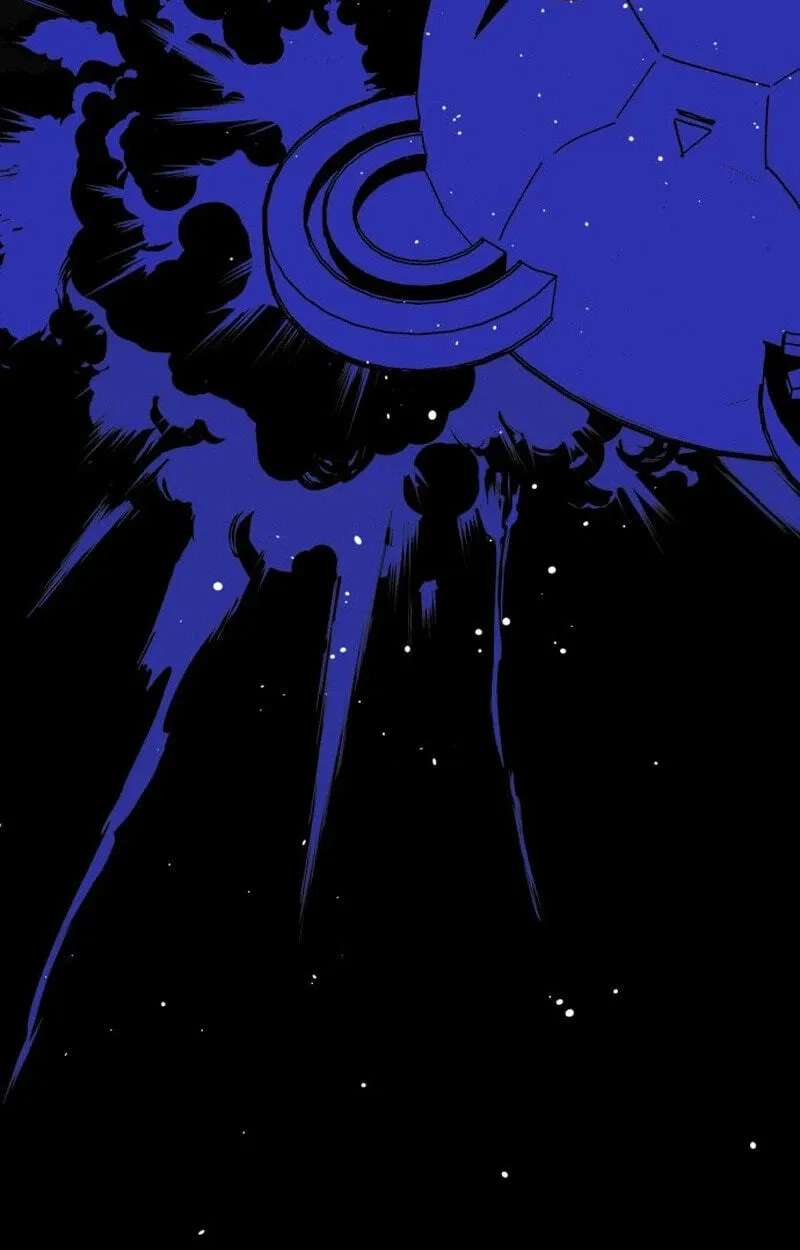 Bitterside Cranberries Chapter 14 - page 19