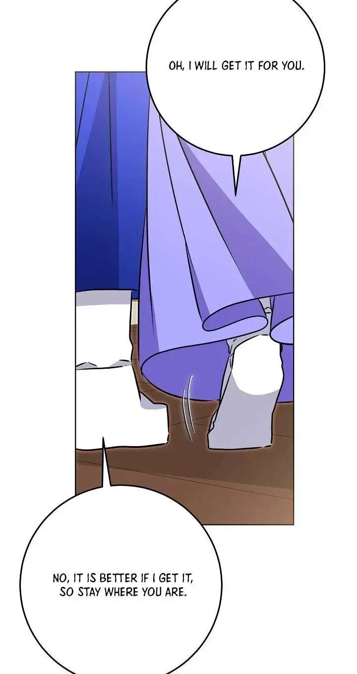 Born As The Daughter Of A Lowly Concubine Chapter 92 - page 57