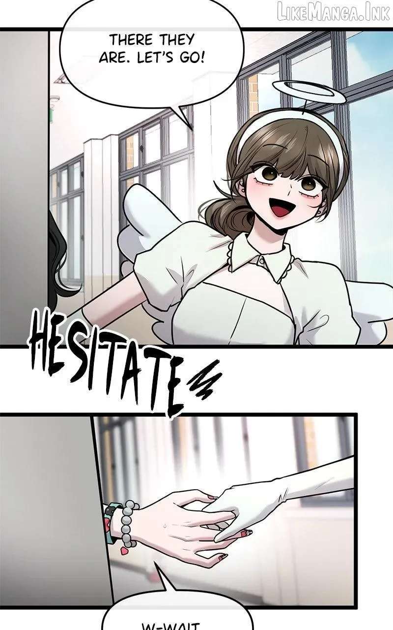 Back to Chan Bi Chapter 100 - page 50
