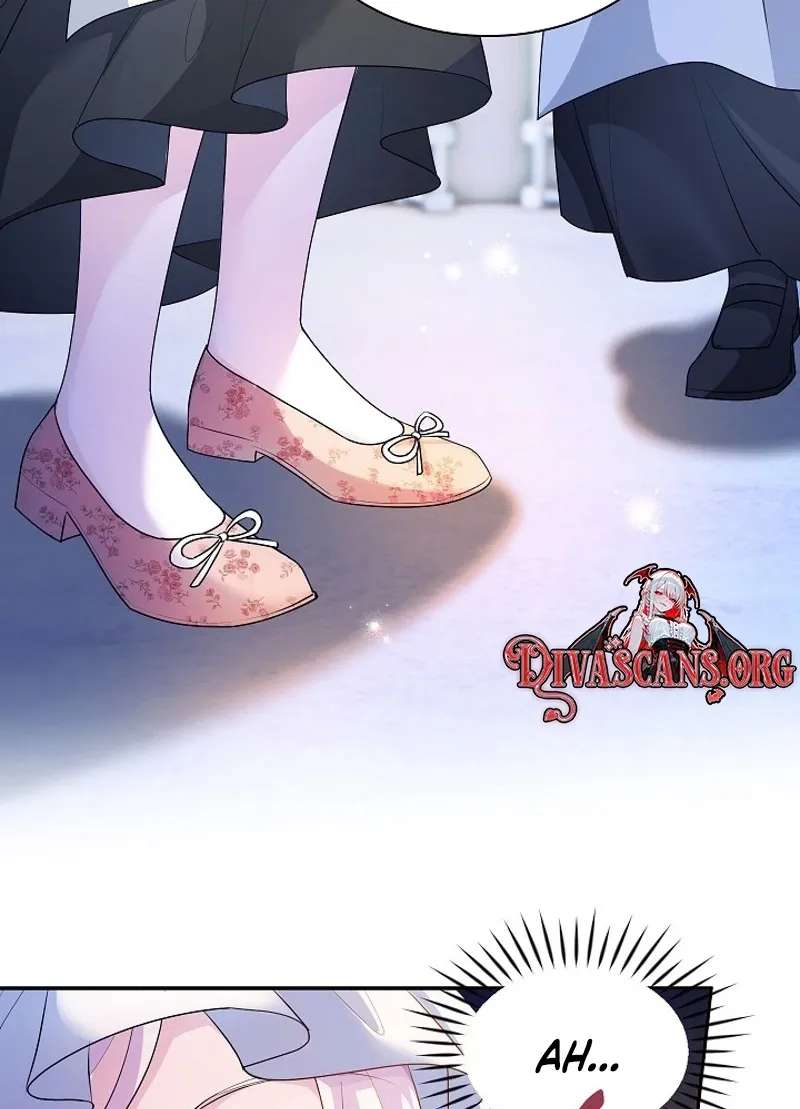The Grand Duchess Disappeared on a Silent Night Chapter 25 - page 46