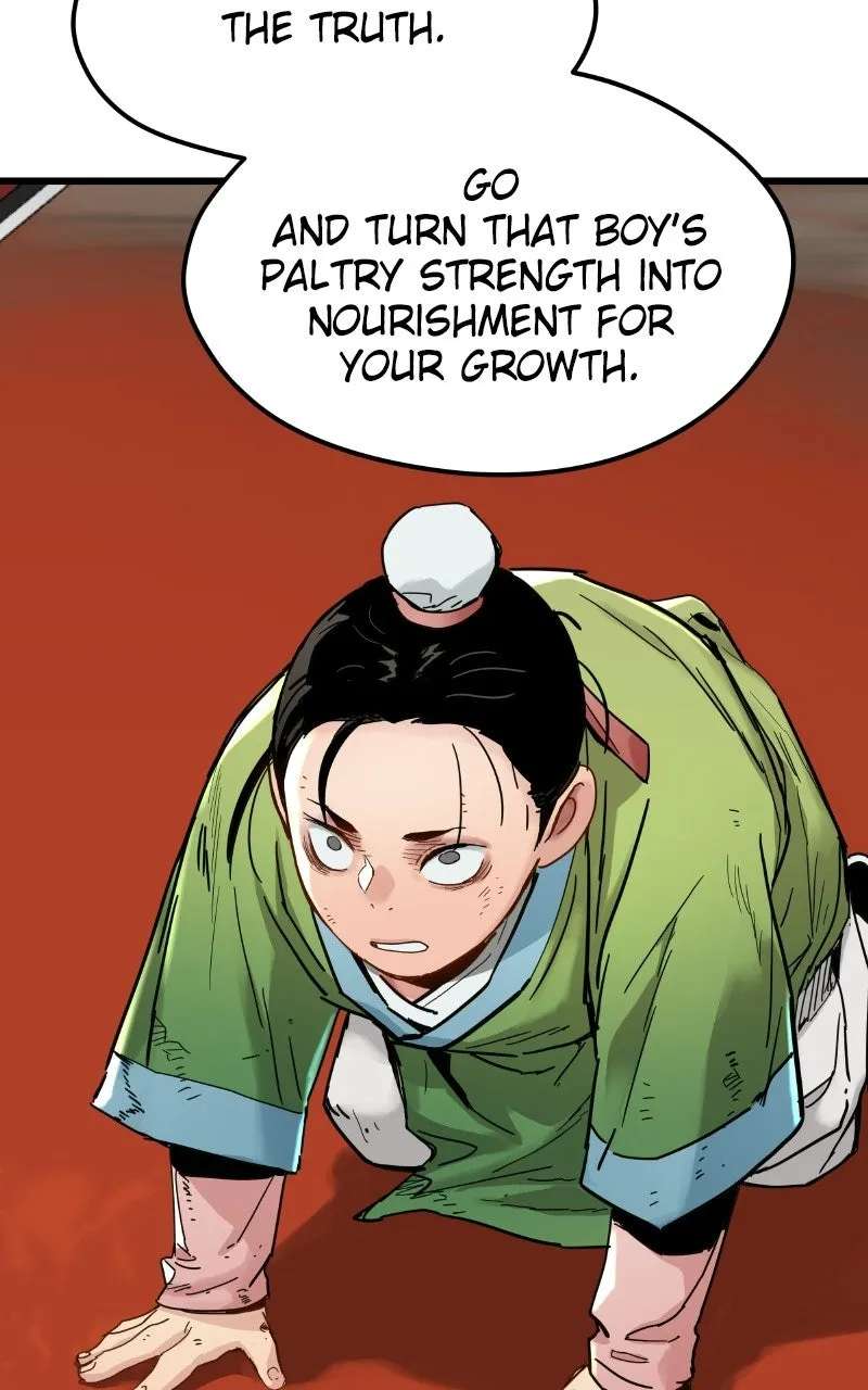 Chronicles of aDoomed Prodigy Chapter 78 - page 78