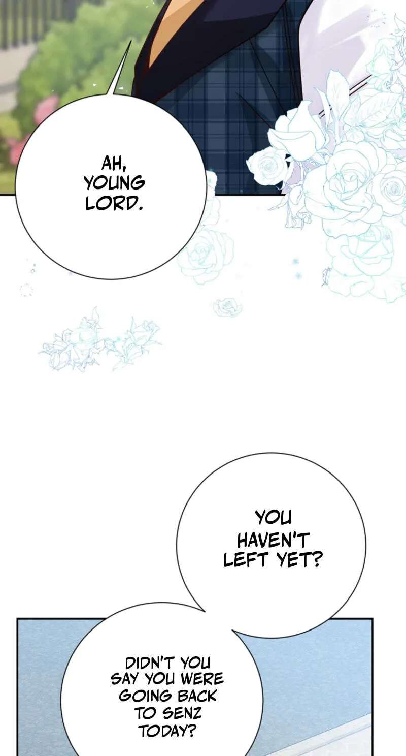 Secret of Birth Chapter 36 - page 21