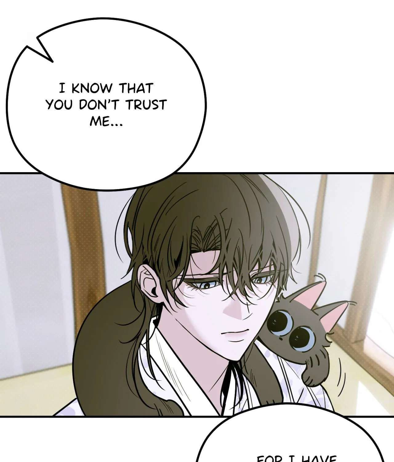 Moonlight Projection Chapter 38 - page 18