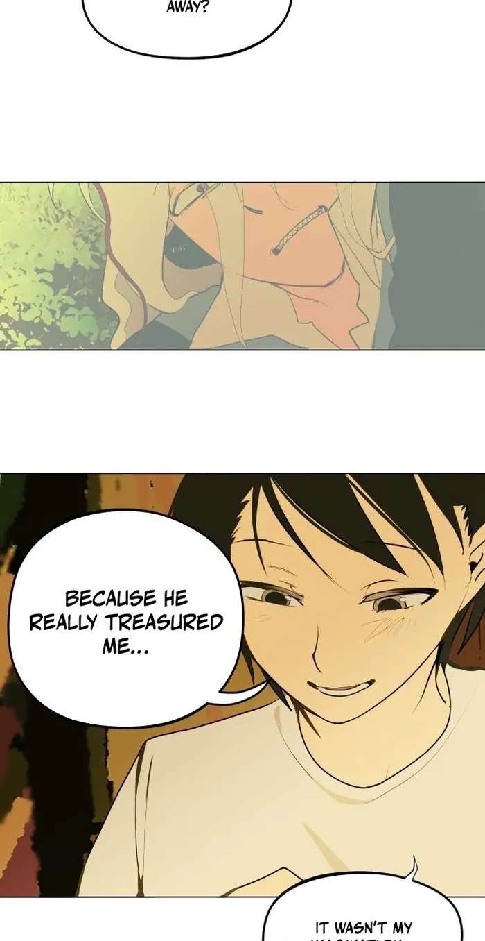 When Love Ends, So Do You Chapter 17 - page 17