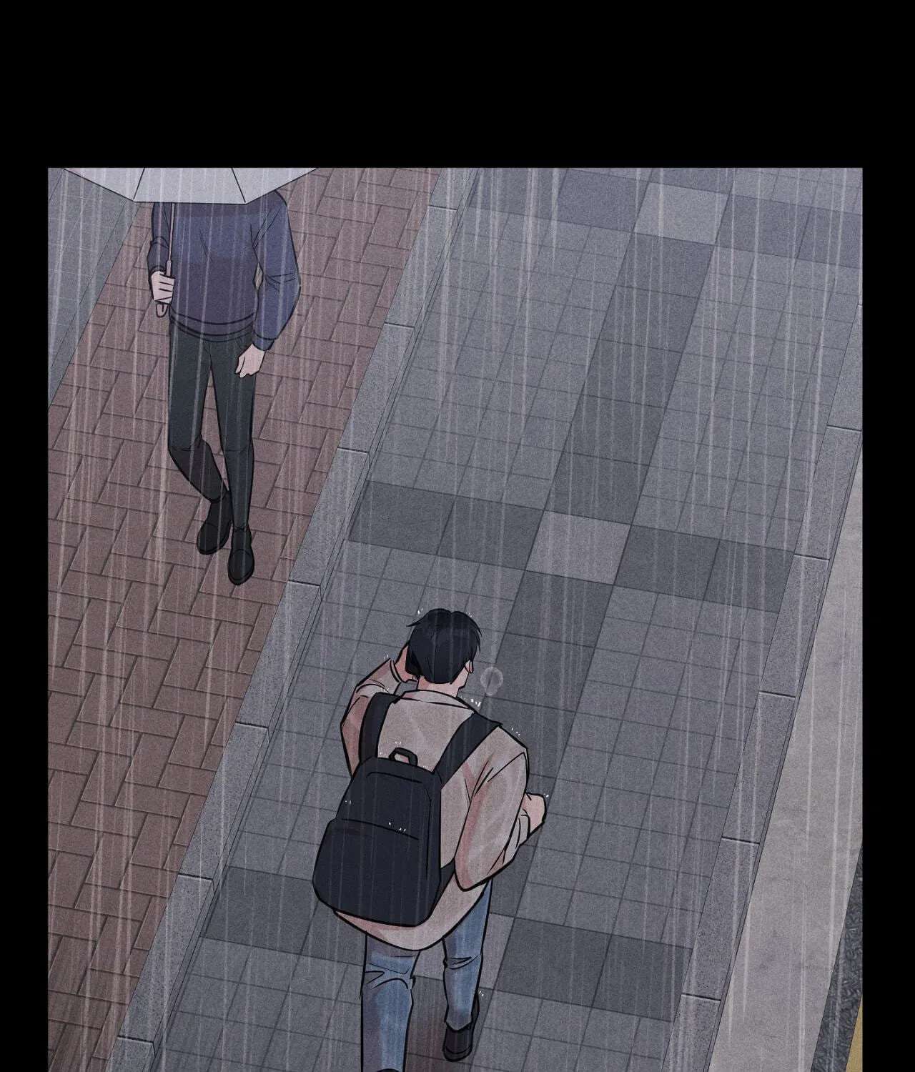 From Now on, I'm Your Guy Chapter 22 - page 48