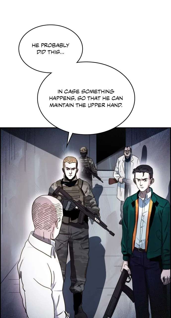 Day Of Disaster Chapter 95 - page 29