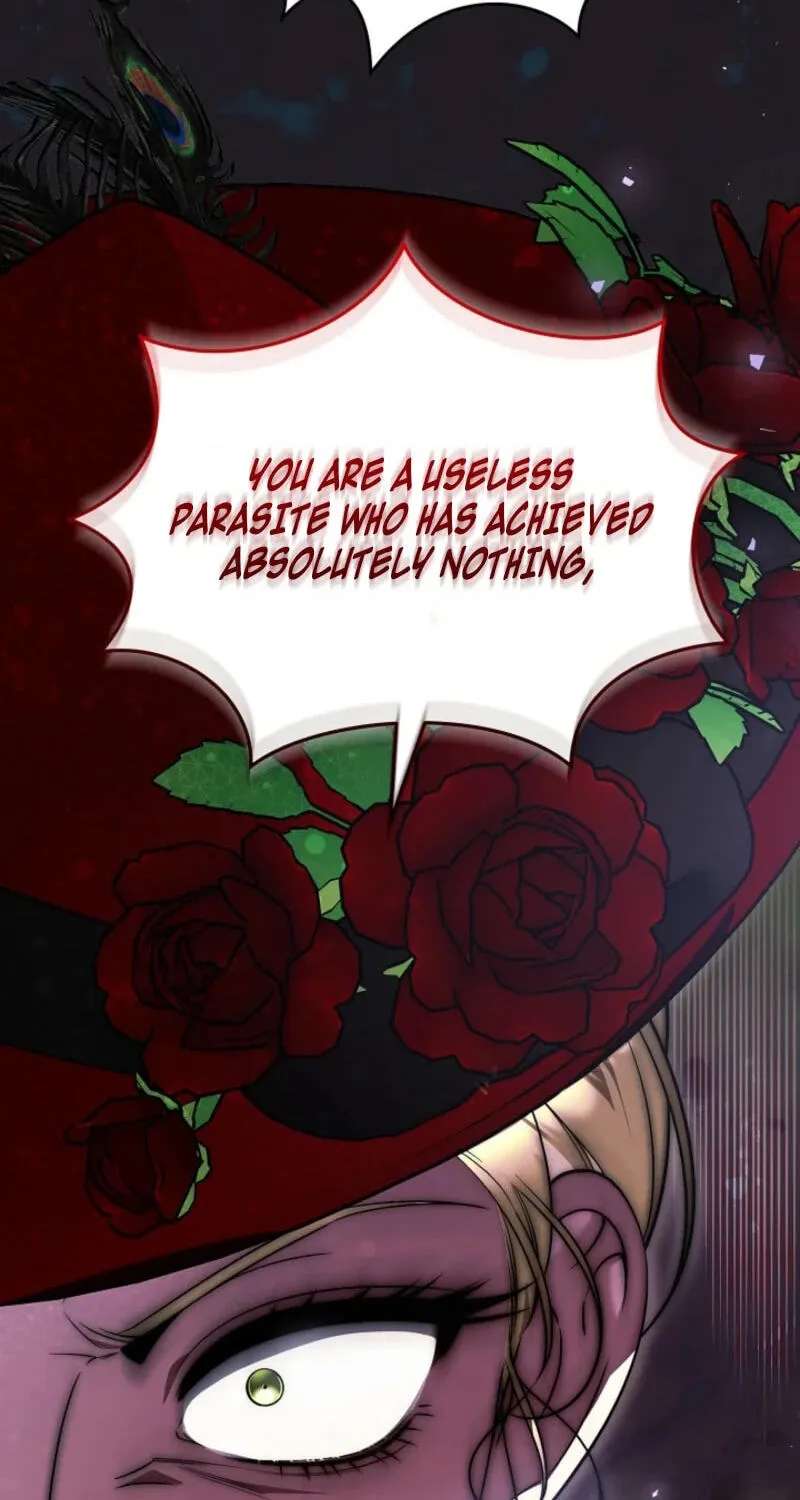 The Eldest Daughter Walks Down The Flower Path Chapter 44 - page 50